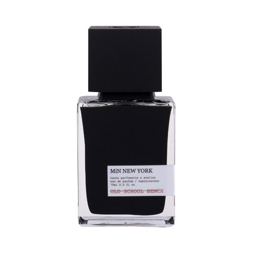 MiN New York Scent Stories Vol. 1 Old School Bench EDP