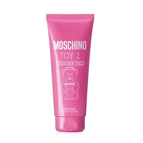 Moschino Žaislas 2 Bubble Gum kūno losjonas