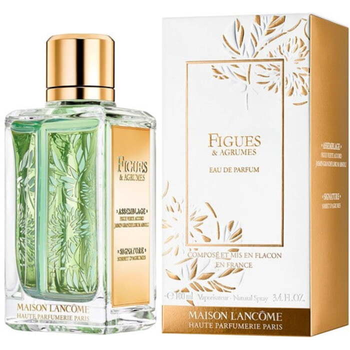 Lancome Figures & Citruses EDP