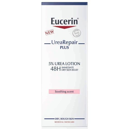 Eucerin UreaRepair Plus 5 % šlapalo losjonas