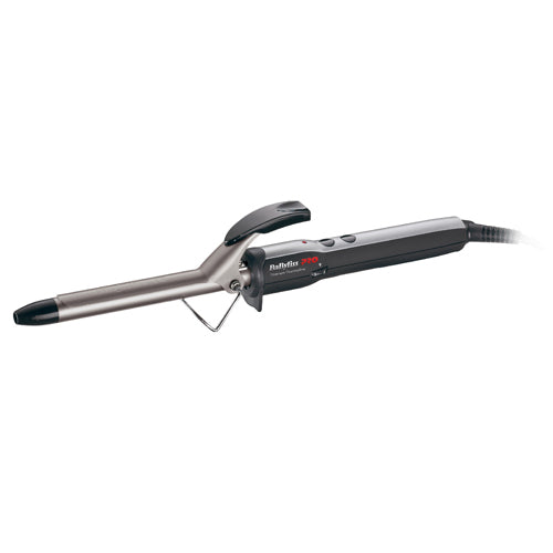 BaByliss PRO plaukų džiovintuvas Babyliss titano turmalinas BAB2172TTE 19 mm