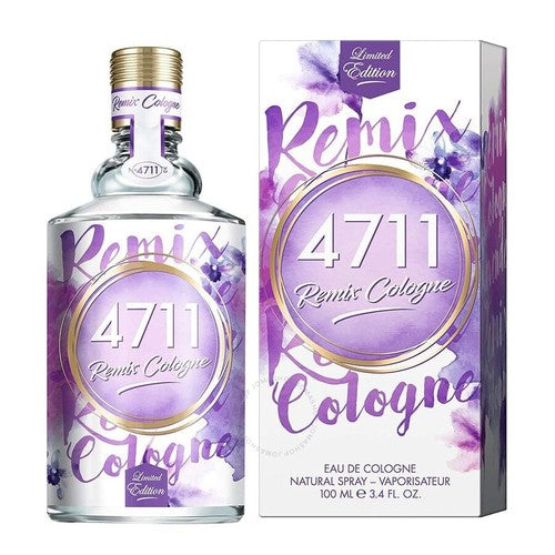 4711 Remix Cologne Lavender Edition EDC