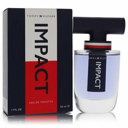 Tommy Hilfiger Impact EDT