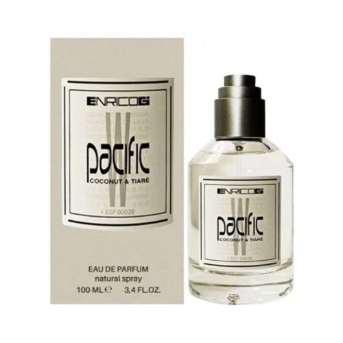 Enrico Gi Pacific EDP