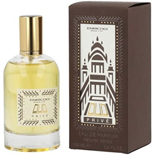 Enrico Gi Oud Privé EDP