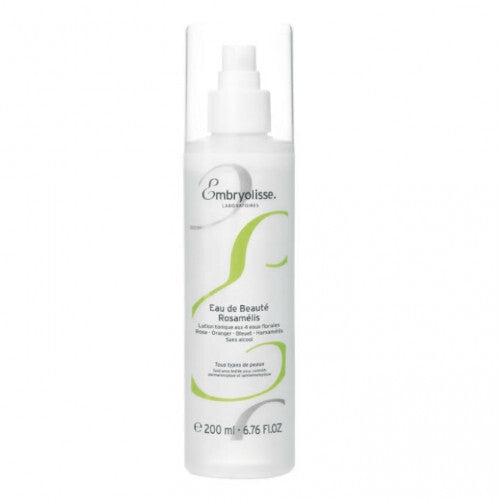 Embryolisse Eau De Beaute Rosamelis