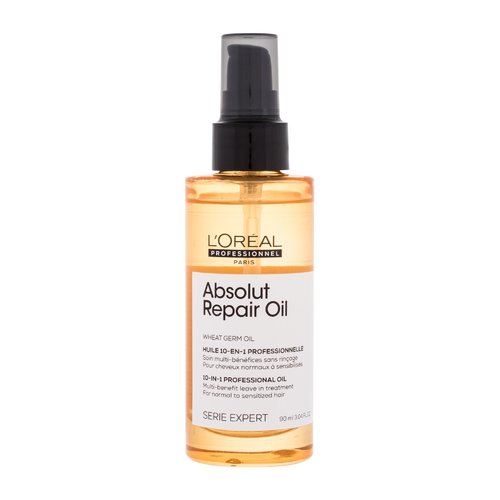 L'Oréal Professionnel Expert Series Absolut Repair Oil 10-in-1