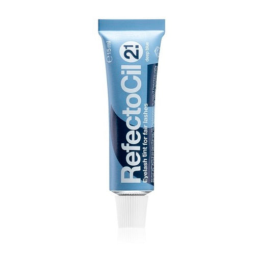 Refectocil Eyelash Tint For Fair Lashes 15 ml