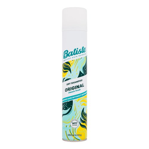 Batiste Original – sausas šampūnas