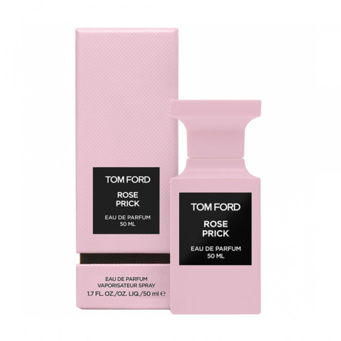 Tom Ford Rose Prick EDP