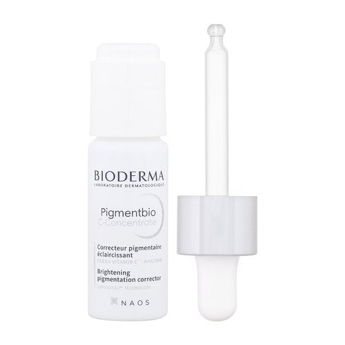 Bioderma Pigmentbio C-koncentruotas veido serumas