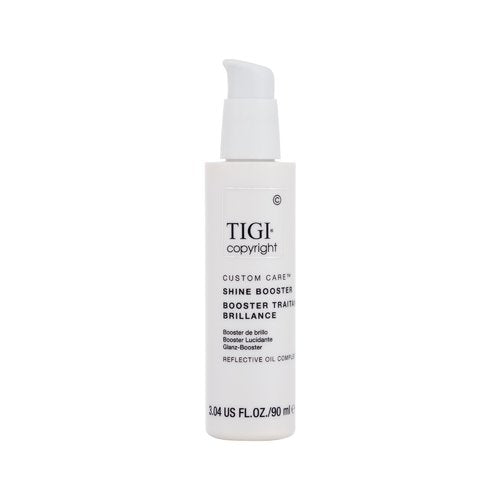 Tigi Copyright Custom Care Shine Booster Cream