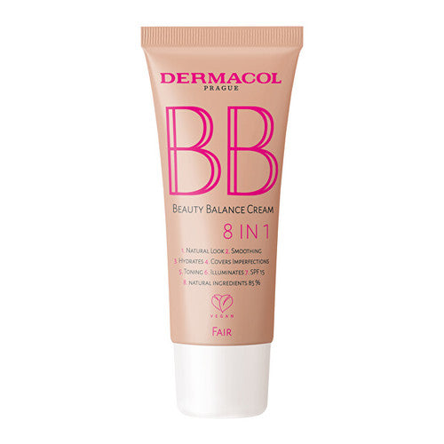 Dermacol Beauty Balance kremas 30 ml