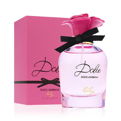 Dolce Gabbana Dolce Lily EDT