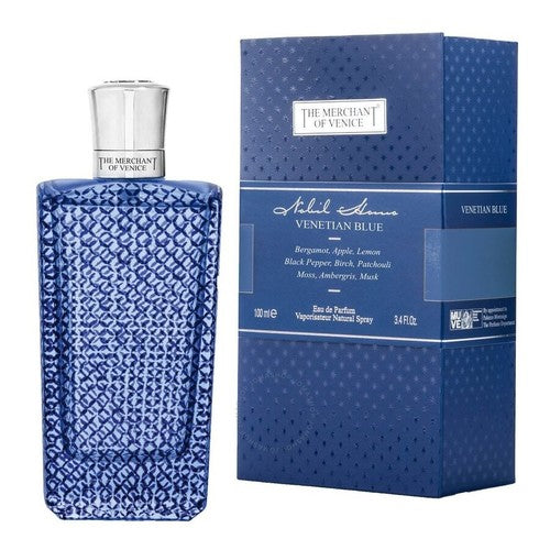 The Merchant of Venice Venetian Blue EDP