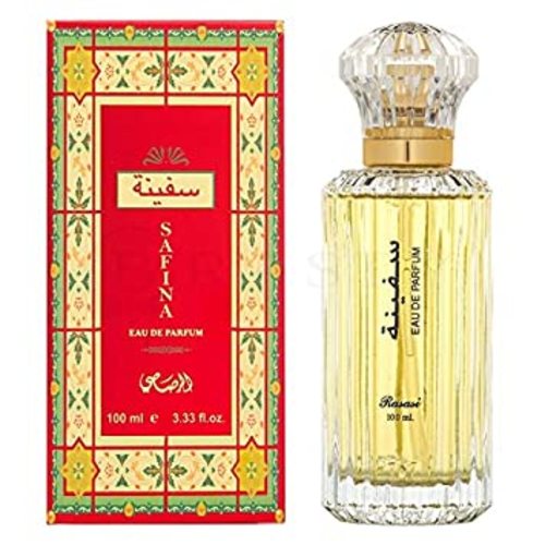 Rasasi Safina EDP