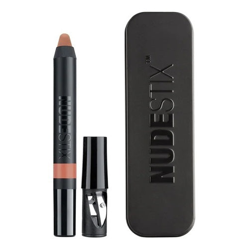 Nudestix Intense Matte Lip + Cheek Pieštukas