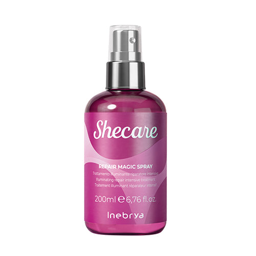Inebrya SHECARE Repair Magic Spray