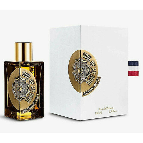 Etat Libre d'Orange Soul Of My Soul EDP