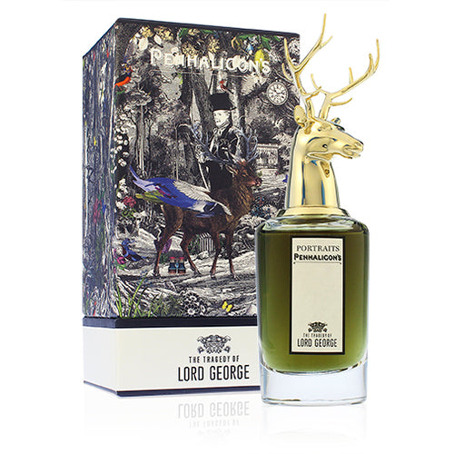 Penhaligon's The Tragedy of Lord George Portraits EDP