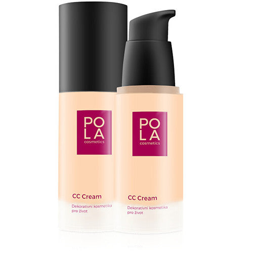 „Pola Cosmetics“ CC kremas 30 g