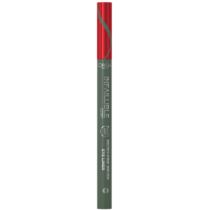 L'Oréal Infallible Grip 36h Micro-Fine Liner 0,4 g