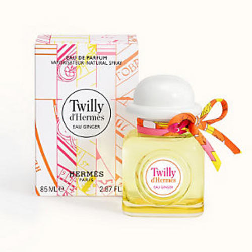Hermes Twilly d'Hermes Eau Ginger EDP mini