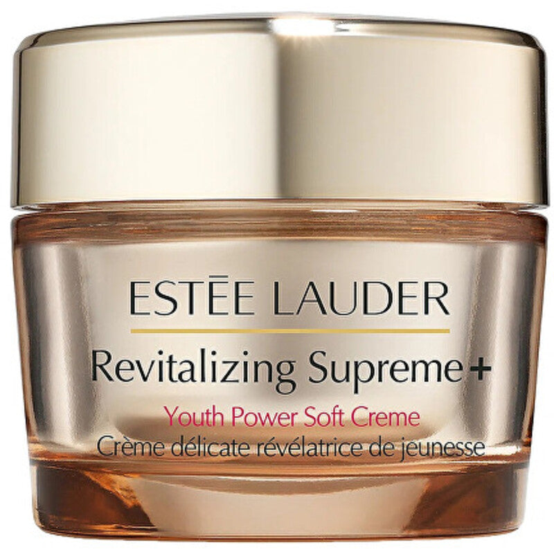Estee Lauder Gaivinamasis „Supreme+“ jaunystės galios švelnus kremas