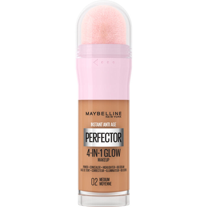 Maybelline Instant Perfector 4-in-1 Glow Makeup 20 ml