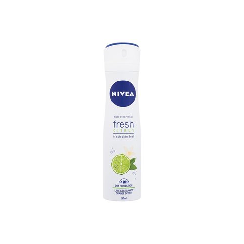 Nivea Fresh Citrus 48 val. antiperspirantasas
