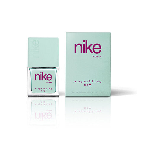 Nike A Sparkling Day EDT