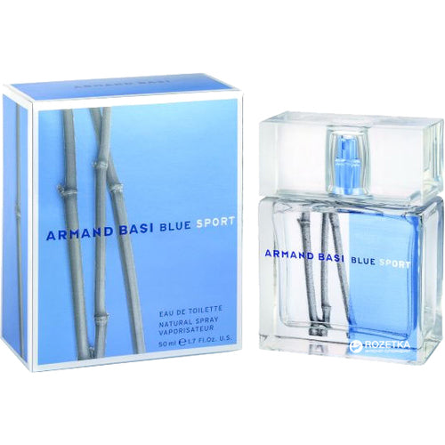 Armand Basi Blue Sport EDT
