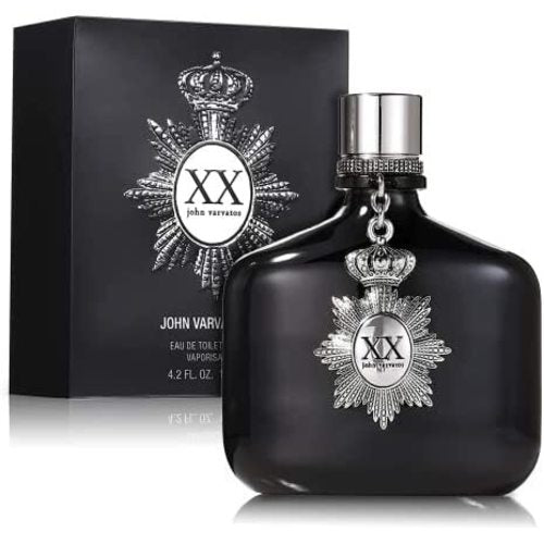 John Varvatos XX EDT