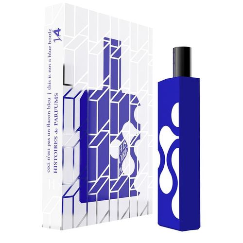 Histoires de Parfums This Is Not ir Blue Bottle 1.4 EDP