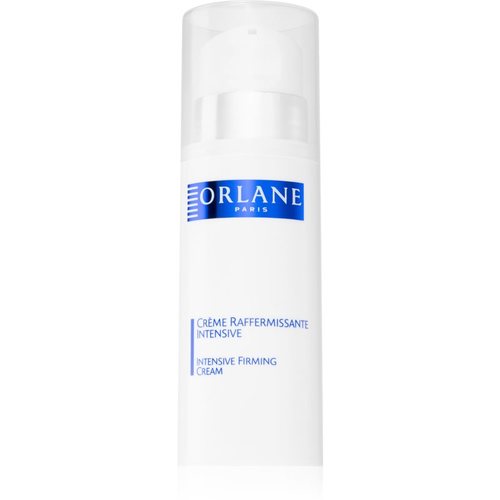 „Orlane Body Intensive Firming Cream“ – intensyviai stangrinamasis kūno kremas