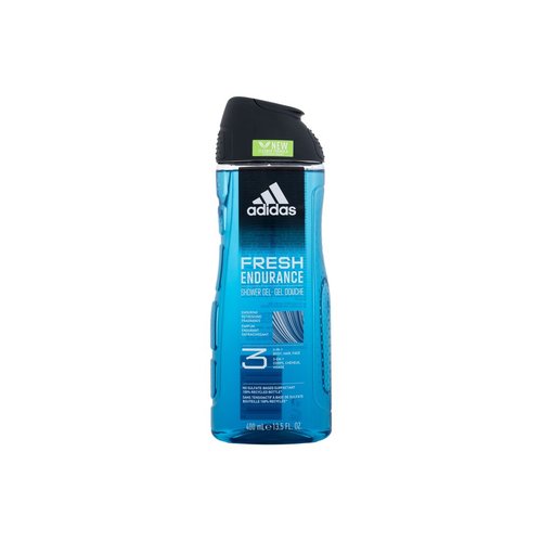 Adidas Fresh Endurance dušo gelis 3 viename dušo želė