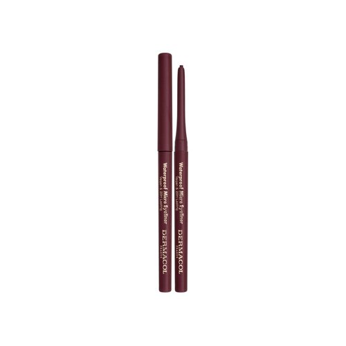 Dermacol Waterproof Micro Eyeliner 0,3 g