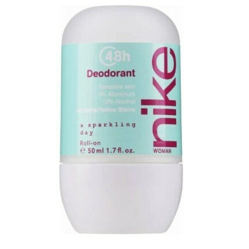 Nike A Sparkling Day Roll-on dezodorantas