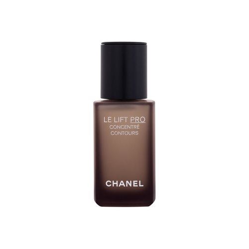 Chanel Le Lift Pro kontūravimo koncentrato serumas