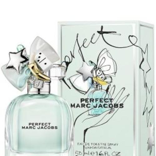 Marc Jacobs Perfect EDT