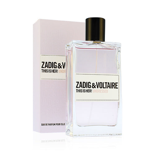 Zadig & Voltaire This Is Her! Undressed EDP