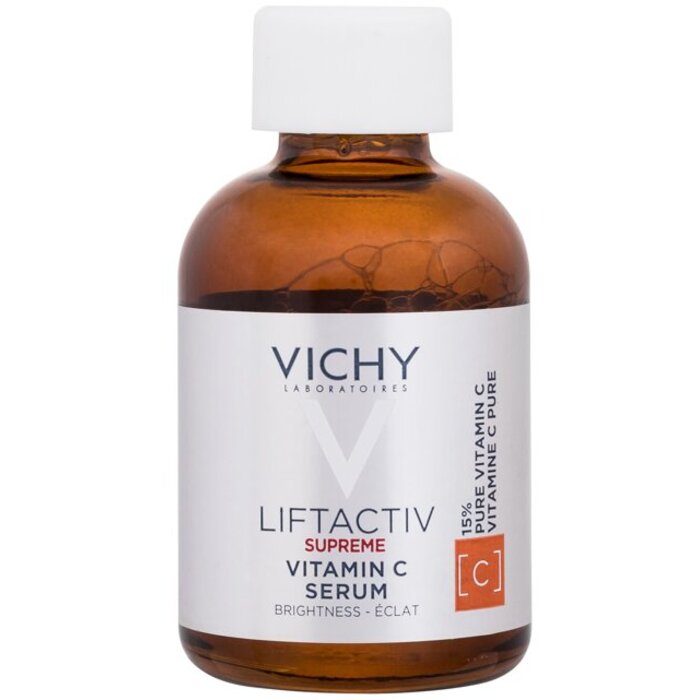 Vichy Liftactiv Supreme vitamino C serumas