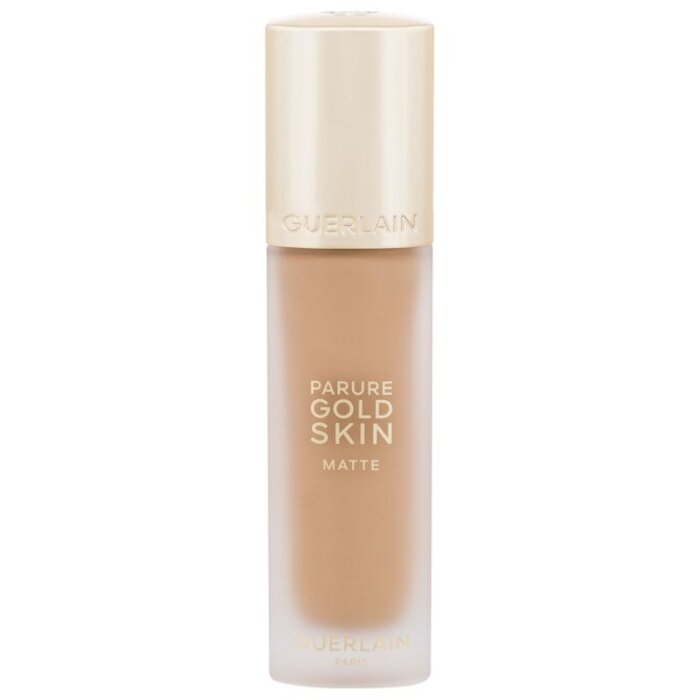 Guerlain Parure Gold Skin matinis makiažas SPF15 35 ml
