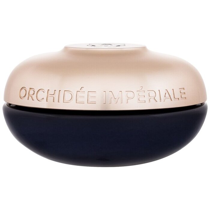Guerlain Orchidée Impériale Molekulinis koncentruotas paakių kremas