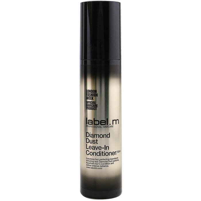 Label.m Diamond Dust nenuplaunamas kondicionierius