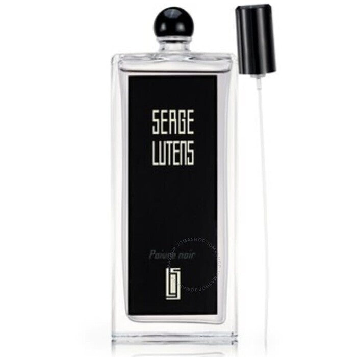 Serge Lutens Black Pepper EDP