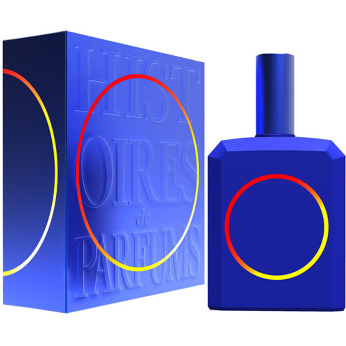 Histoires de Parfums This Is Not A Blue Bottle 1.3 EDP