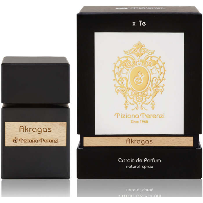 Tiziana Terenzi Akragas Extract de Parfum