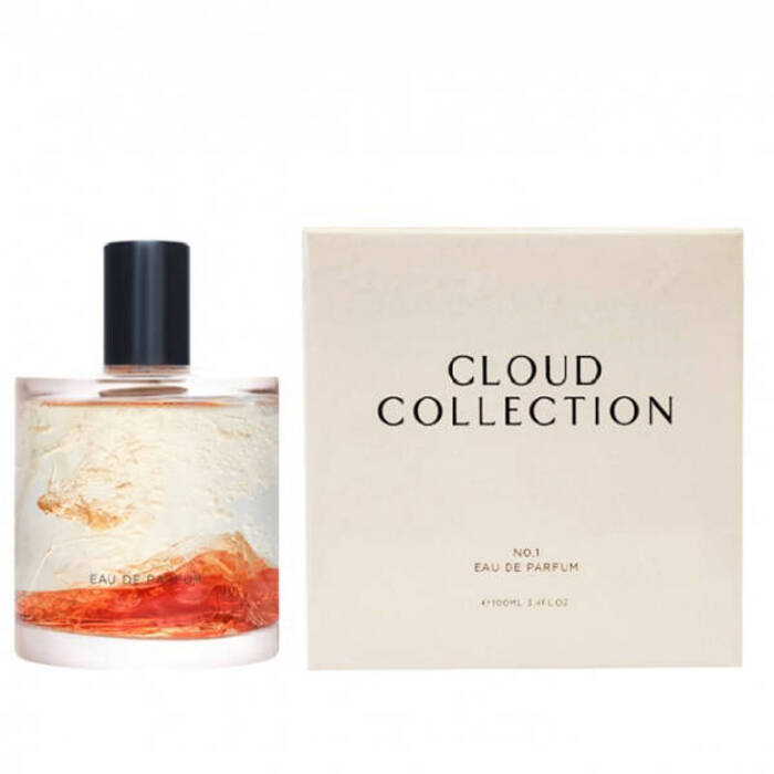 Zarkoperfume Cloud Collection No.1 EDP