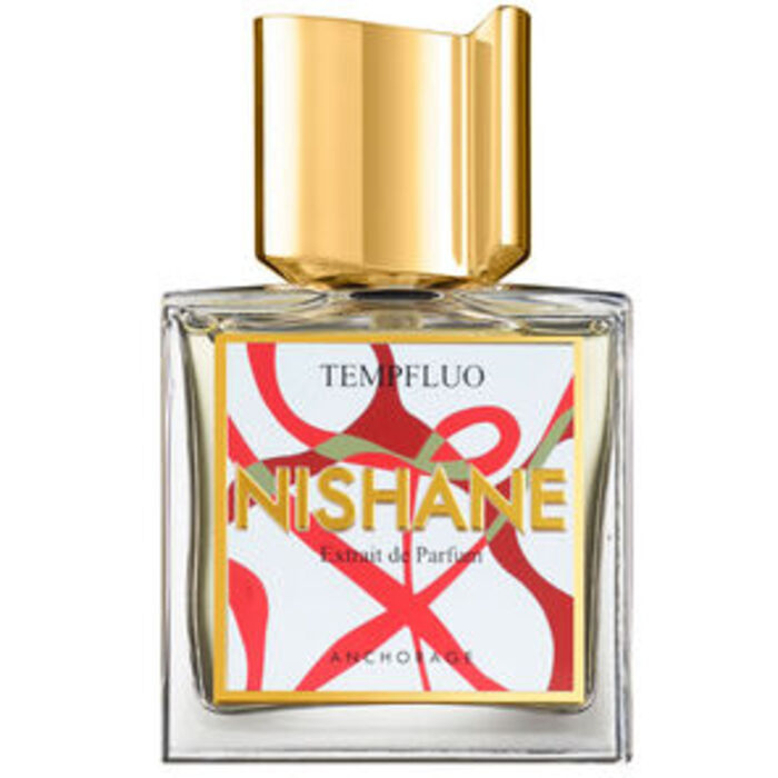 Nishane Tempfluo Extrait de Parfum